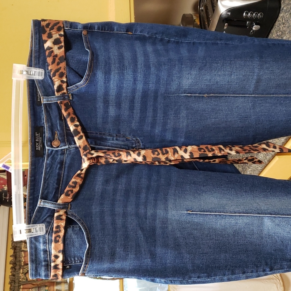 Womans jeans